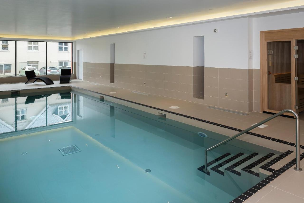 5 Middlecombe - Luxury Apartment At Byron Woolacombe, Only 4 Minute Walk To Woolacombe Beach! Ngoại thất bức ảnh