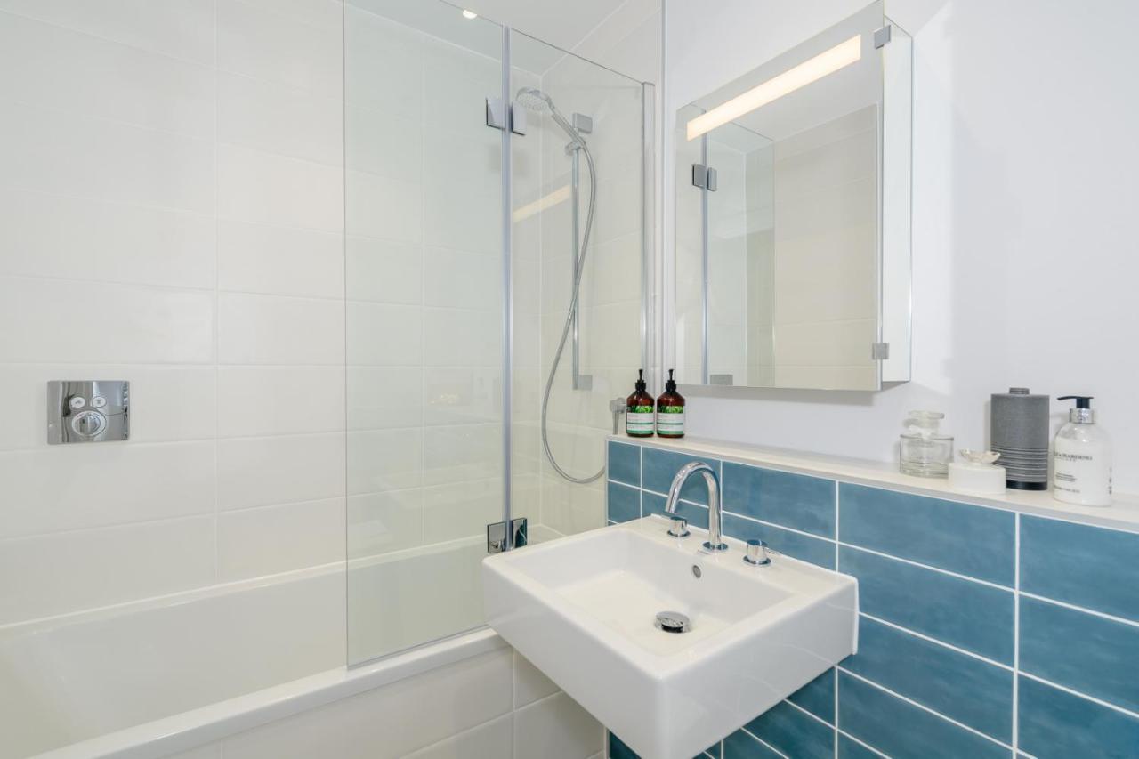5 Middlecombe - Luxury Apartment At Byron Woolacombe, Only 4 Minute Walk To Woolacombe Beach! Ngoại thất bức ảnh