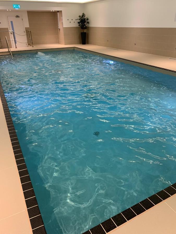 5 Middlecombe - Luxury Apartment At Byron Woolacombe, Only 4 Minute Walk To Woolacombe Beach! Ngoại thất bức ảnh