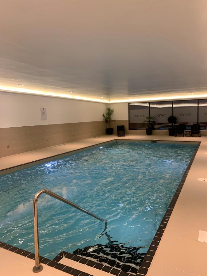 5 Middlecombe - Luxury Apartment At Byron Woolacombe, Only 4 Minute Walk To Woolacombe Beach! Ngoại thất bức ảnh