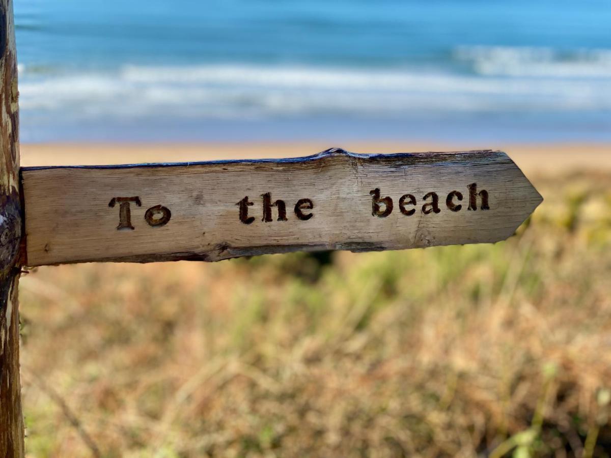5 Middlecombe - Luxury Apartment At Byron Woolacombe, Only 4 Minute Walk To Woolacombe Beach! Ngoại thất bức ảnh